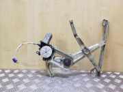 Türfensterheber hinten rechts SUBARU FORESTER (SF_) 2.0 AWD