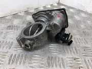Motor Brandschutzklappe BMW 5 (F10) 520 d 10378517 1401681