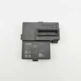 Keyless Steuergerät NISSAN JUKE (F16) DIG-T 117 A3C08408503