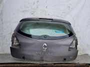 Kofferraumdeckel RENAULT MEGANE III Grandtour (KZ0/1) 1.5 dCi (KZ1M, KZ1W)