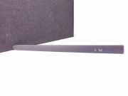 Türverkleidung rechts vorne Mercedes-Benz Viano (W639) A6396900462