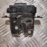 Heckklappenschloss RENAULT LAGUNA II (BG0/1_) 1.9 dCi (BG08, BG0G) 8200257615B