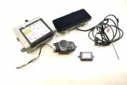 Radio/Navigationssystem-Kombination BMW 3er Gran Turismo (F34) 8792251