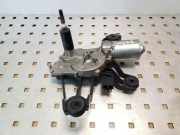 Heckscheibenwischermotor CITROËN BERLINGO (MF) 1.6 HDI 90 (MF9HX) 0390201580