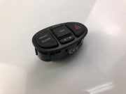 Schalter für Warnblinker Jaguar S-Type (X200) 42299147AC