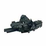 Türschloss hinten links FORD FOCUS C-MAX 2.0 TDCi R21812ML