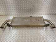 Auspufftopf hinten VOLVO XC60 D4 AWD 26042019 82219128