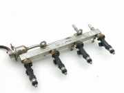 Einspritzventil Set OPEL MOKKA / MOKKA X 1.4 0280151366