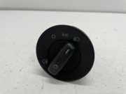 Schalter für Licht Skoda Superb II (3T) 1Z0941431F