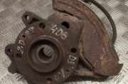 Achsschenkel (ABS) links vorne Peugeot 406 Break (8E/F)