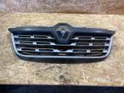 Gitter vorne unten RENAULT MASTER III Furgon (FV) 2.3 dCi 125 FWD (FV0C, FV0D)