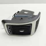 Frischluftgrill PEUGEOT BOXER Platform/Chassis 2.0 BlueHDi 160 1607203380