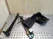 Türfensterheber hinten rechts SEAT LEON (1P1) 2.0 TDI 1P0837402E 1P0867436