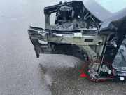 Viertelfeld vorne links MERCEDES-BENZ GLE (W167) 450 4-matic (167.159)