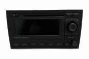 Radio/Navigationssystem-Kombination Audi A4 (8E, B7) 8E0035192S