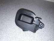 Türöffner innen rechts hinten BMW 3er Coupe (E36) 51211960808