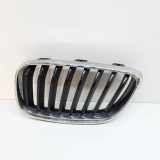 Gitter Grill vorne links BMW 2 Cabrio (F23) 228 i 7295523 7295525