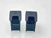 Andere Teile des Innenraums VW PASSAT Variant B8 (3G5) 1.4 GTE Hybrid 3G0887187