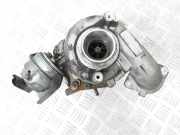 Turbolader VOLVO V50 (MW) 1.6 D2 9686120680