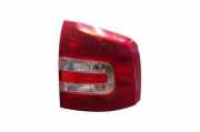 Rücklicht hinten rechts SKODA OCTAVIAII (1Z3) 2.0 TDI 16V 1Z9945258 1Z9945096