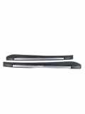 Dachreling-Set OPEL MOKKA / MOKKA X 1.4 4x4 95437103 95437104