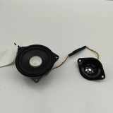 Türlautsprecher hinten links