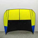 Motorhaube VOLVO V60 II (225, 227) B6 Mild-Hybrid AWD 31468167