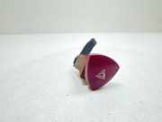 Schalter für Warnblinker Peugeot 807 ()