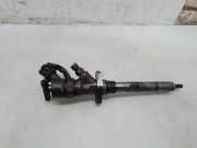 Einspritzdüse PEUGEOT 607 (9D, 9U) 2.2 HDI 0445110036