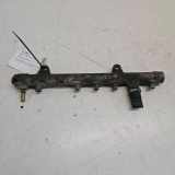 KRAFTSTOFFVERTEILER EINSPRITZLEISTE VERTEILERROHR NISSAN PRIMERA Hatchback (P12) 1.9 dCi 8200330912