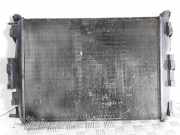 Kühler Renault Megane II (BM/CM)