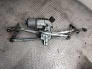 Scheibenwischermechanismus vorne CITROËN BERLINGO (B9) 1.6 HDi 90 3397020954