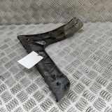 Stoßstangenhalter hinten rechts AUDI A6 Avant (4G5, C7, 4GD) 3.0 TDI quattro 4G9807453C