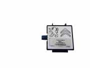 Antennenverstärker PEUGEOT 508 1.6 HDi 9666359980
