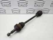 Fahrgestellteile hinten PORSCHE 911 (996) 3.4 Carrera