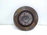 Bremsscheibe hinten rechts AUDI A4 (8K2, B8) 2.0 TDI
