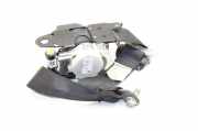 Sicherheitsgurt hinten rechts NISSAN LEAF (ZE1) Electric 6382639