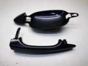 Türgriff links hinten BMW 5er Touring (E61)