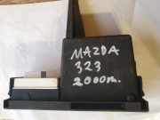 Display Mazda 323 F V (BA) BJ3D55710