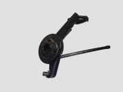 Oil Filler Pipe VOLVO V50 (MW) 1.6 D 9643755580