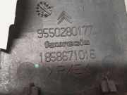 Stoßstangenabdeckung vorne CITROËN C5 II Break (RE_) 2.2 HDi (RE4HXE) 9550280177