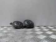 Hupe KIA SORENTO I (JC) 2.5 CRDi 966103E001