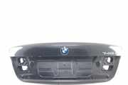 Heckklappe geschlossen BMW 7er (F01, F02, F03, F04)
