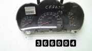 Tachometer Kia Cerato I Schrägheck (LD)