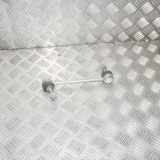 Spurstange links JAGUAR F-PACE (X761) 3.0 D AWD HK8350498AB