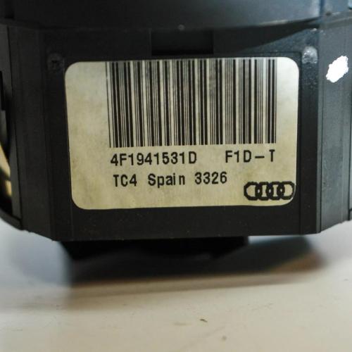 Scheinwerferschalter AUDI A6 Avant (4F5, C6) 2.0 TFSI 4F1941531D Bild Scheinwerferschalter AUDI A6 Avant (4F5, C6) 2.0 TFSI 4F1941531D