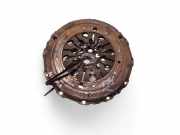 Kupplungsscheibe VW TRANSPORTER IV Minibus / passenger (70XB, 70XC, 7DB, 7DW, 7DK) 2.5 TDI 322028110