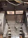 HEIZUNGSKASTEN GEBLÄSEKASTEN KLIMAKASTEN CITROËN C5 III (RD_) 2.0 HDi 140 9641838680