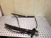 Türfensterheber hinten rechts AUDI A6 Avant (4G5, C7, 4GD) 2.0 TDI 4G0837461