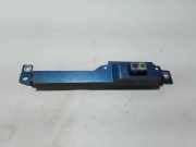 Kotflügelhalter vorne links VOLVO XC60 II (246) 2.0 T 31424580